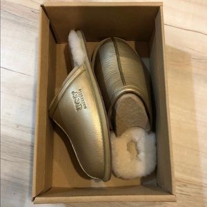 Ugg Slippers